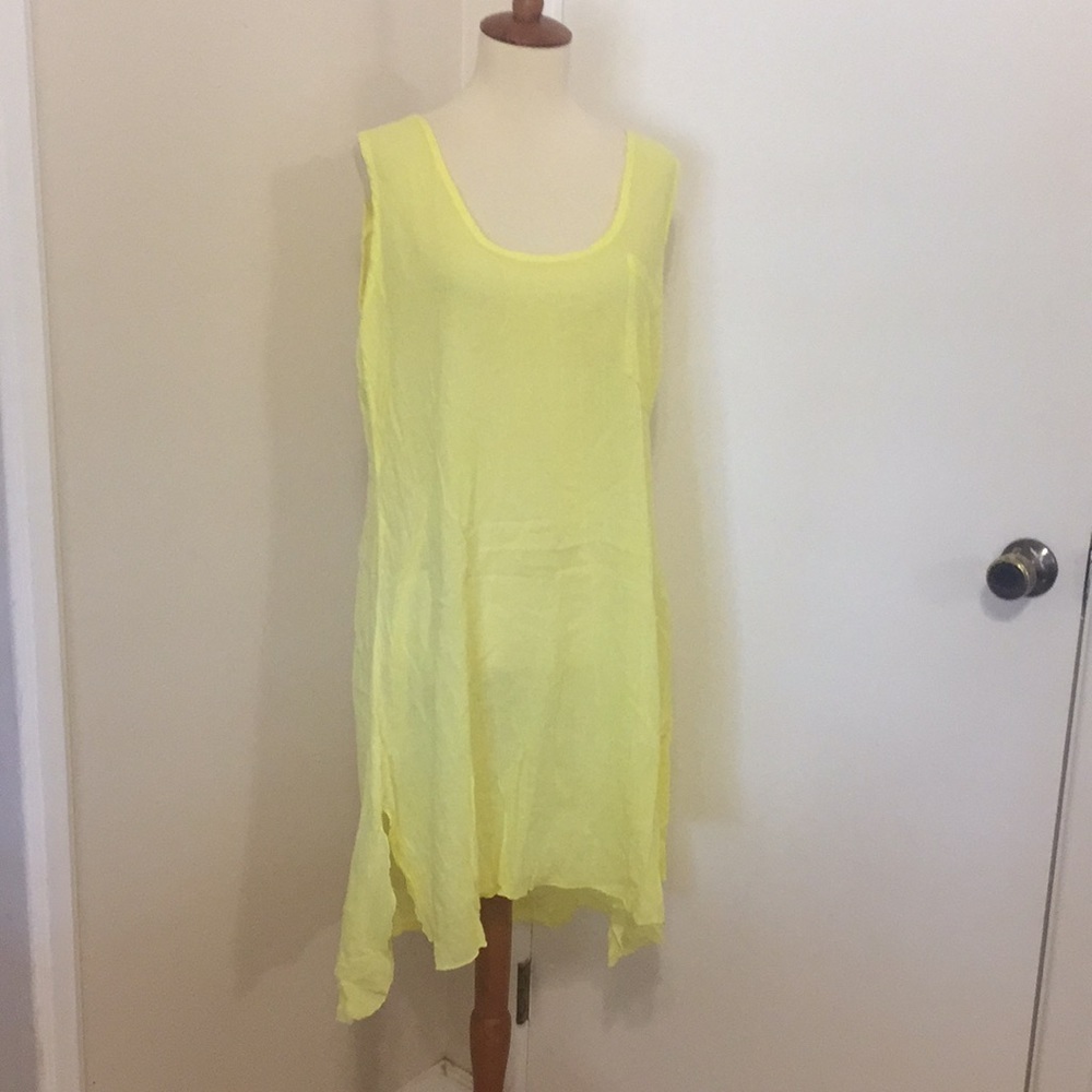 M LOVE TANJANE Swimsuit Coverup AA21 3790‎